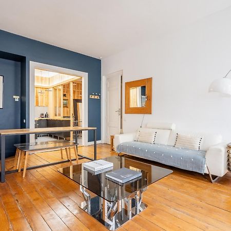 B&B L'Escapade Bordelaise Bordeaux Ngoại thất bức ảnh
