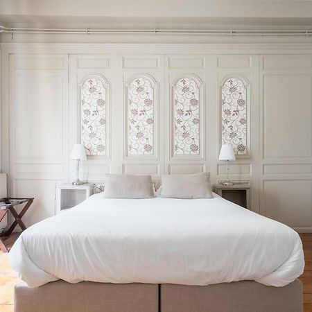 B&B L'Escapade Bordelaise Bordeaux Ngoại thất bức ảnh