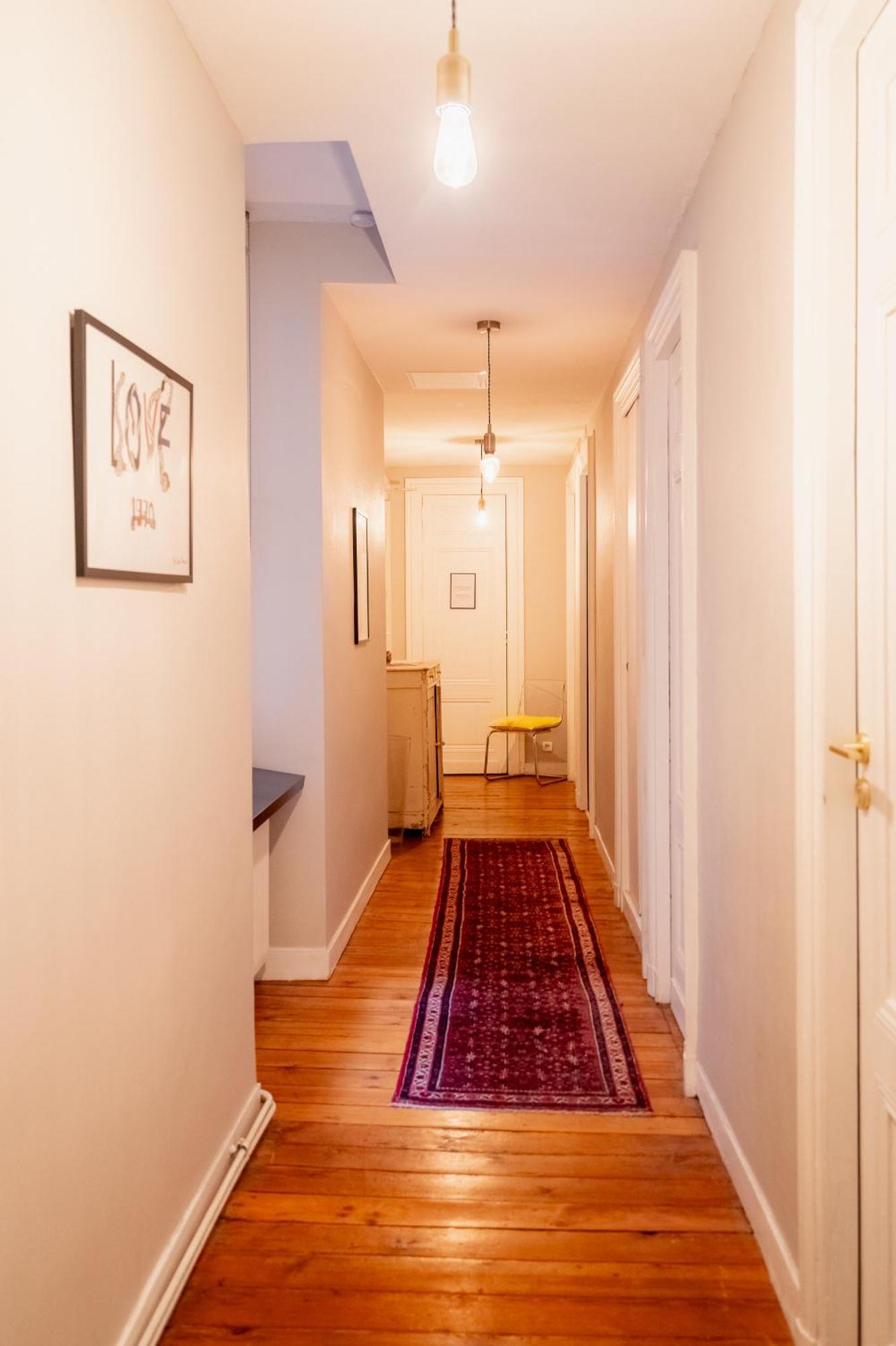 B&B L'Escapade Bordelaise Bordeaux Ngoại thất bức ảnh