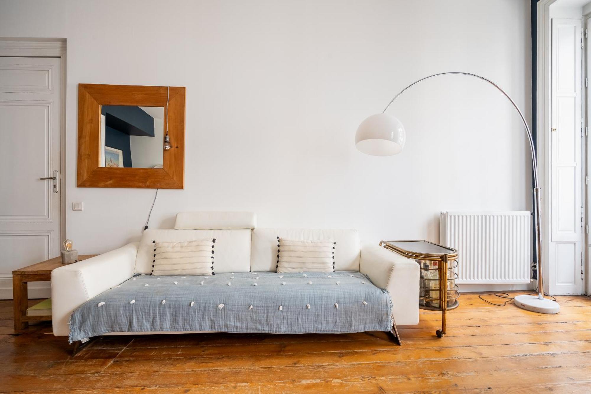 B&B L'Escapade Bordelaise Bordeaux Ngoại thất bức ảnh