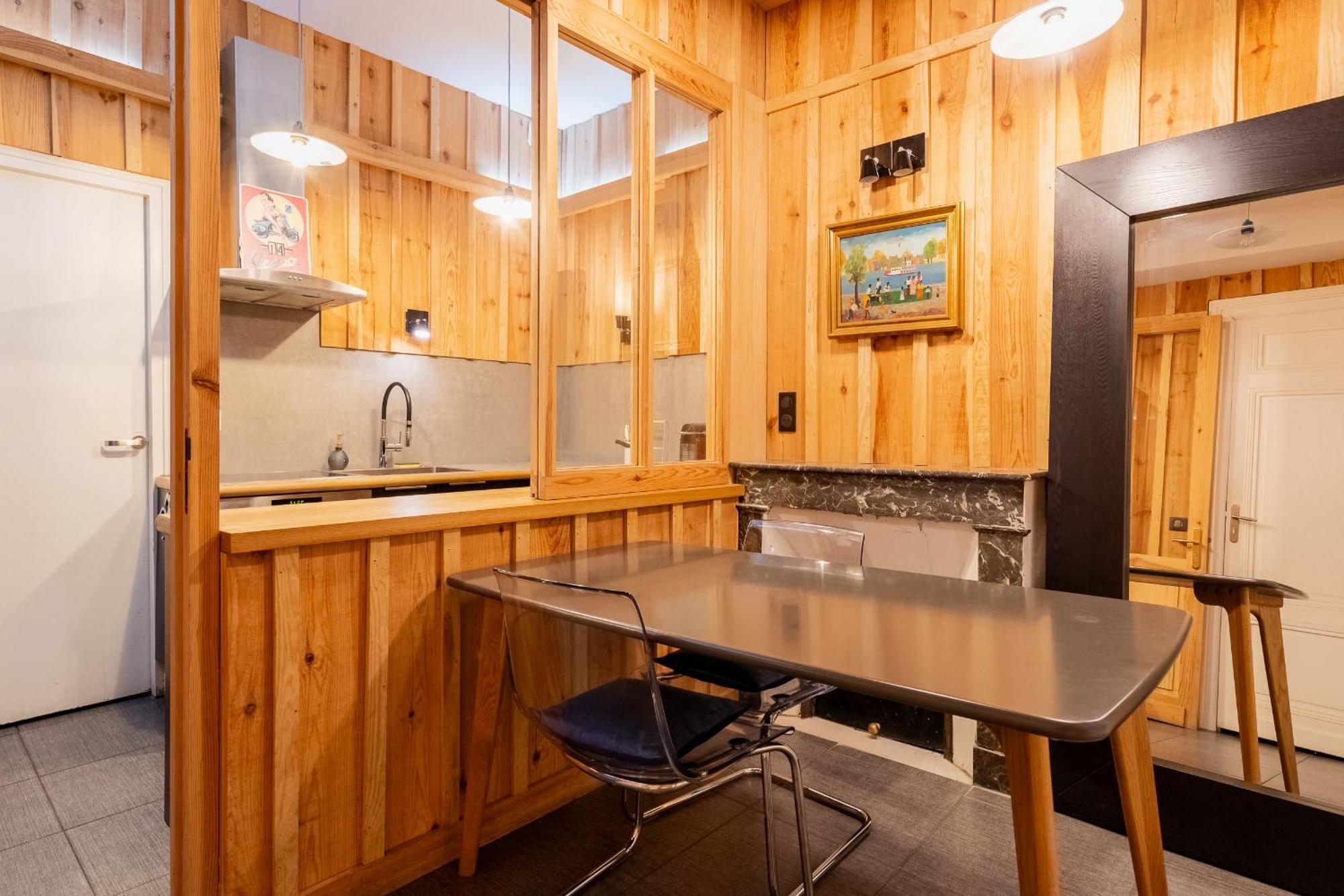 B&B L'Escapade Bordelaise Bordeaux Ngoại thất bức ảnh