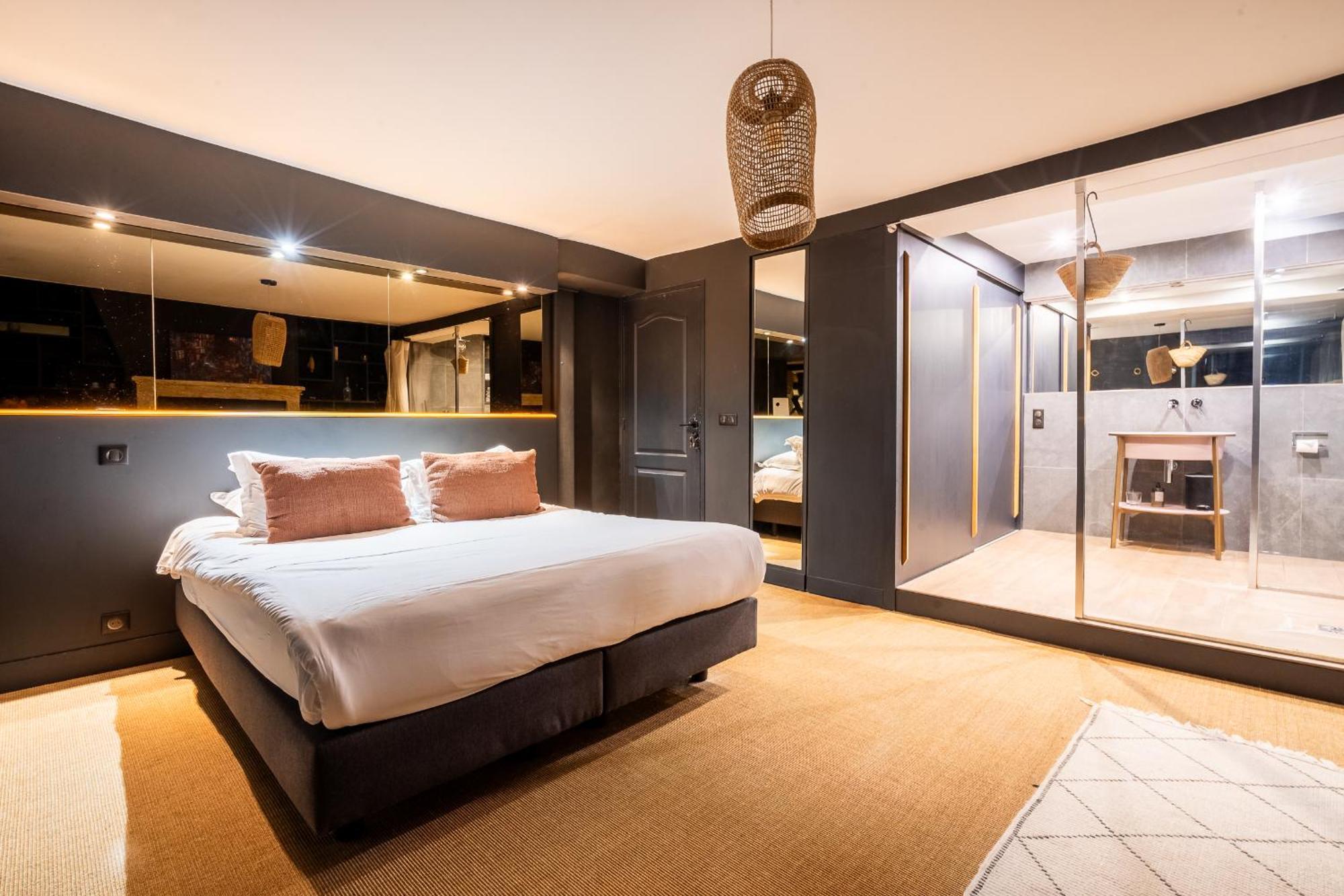B&B L'Escapade Bordelaise Bordeaux Ngoại thất bức ảnh