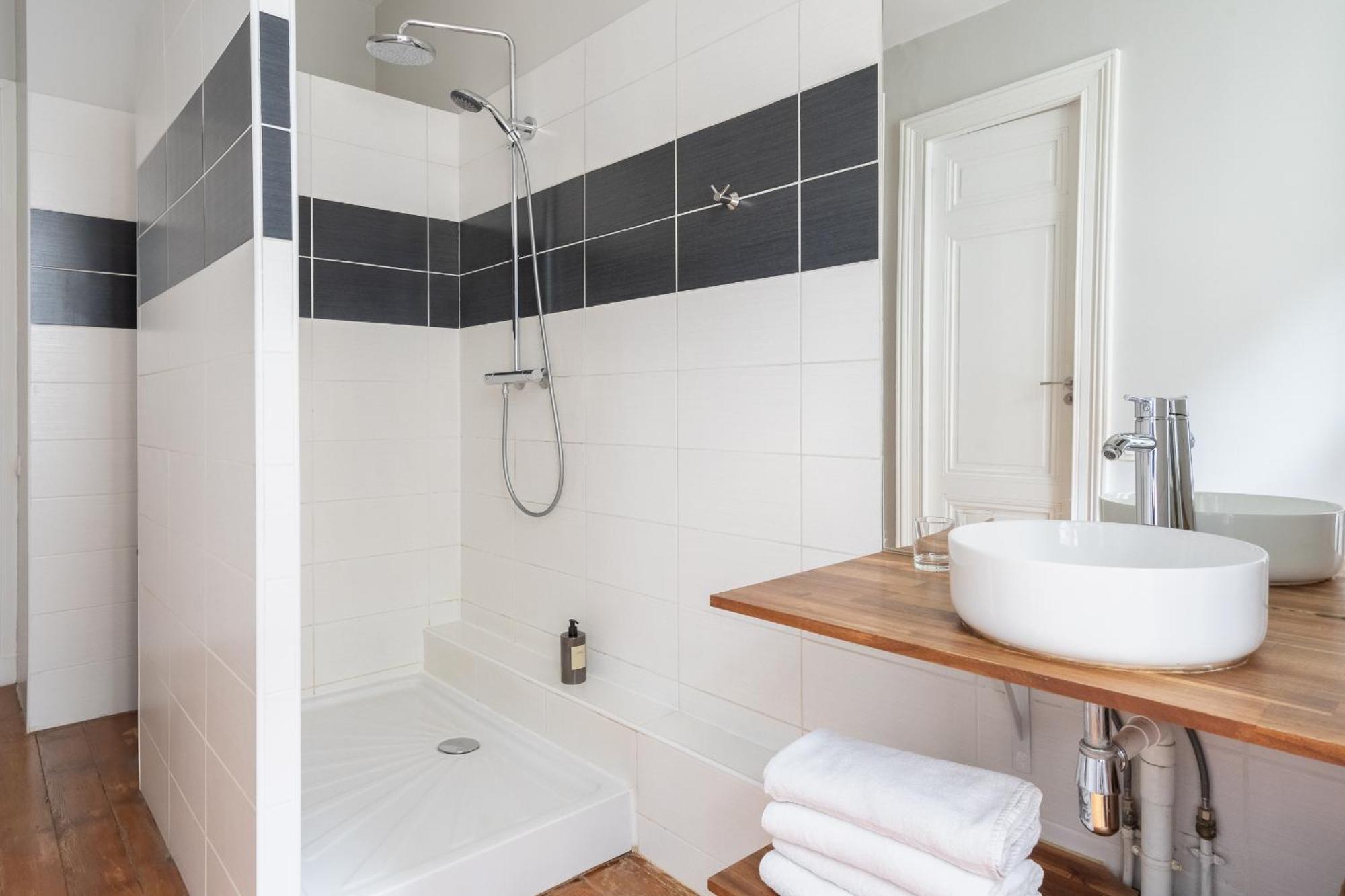 B&B L'Escapade Bordelaise Bordeaux Ngoại thất bức ảnh