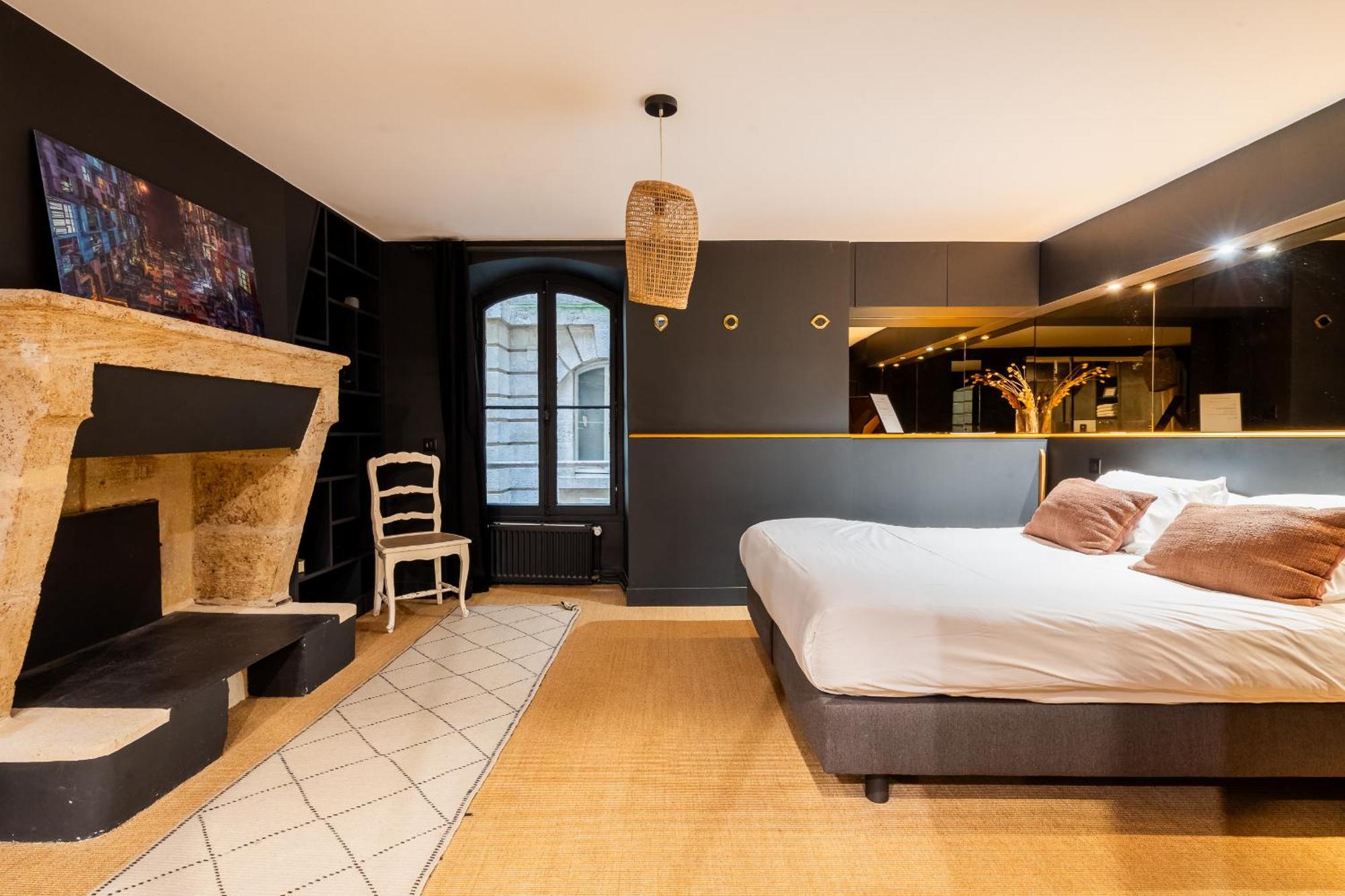 B&B L'Escapade Bordelaise Bordeaux Ngoại thất bức ảnh