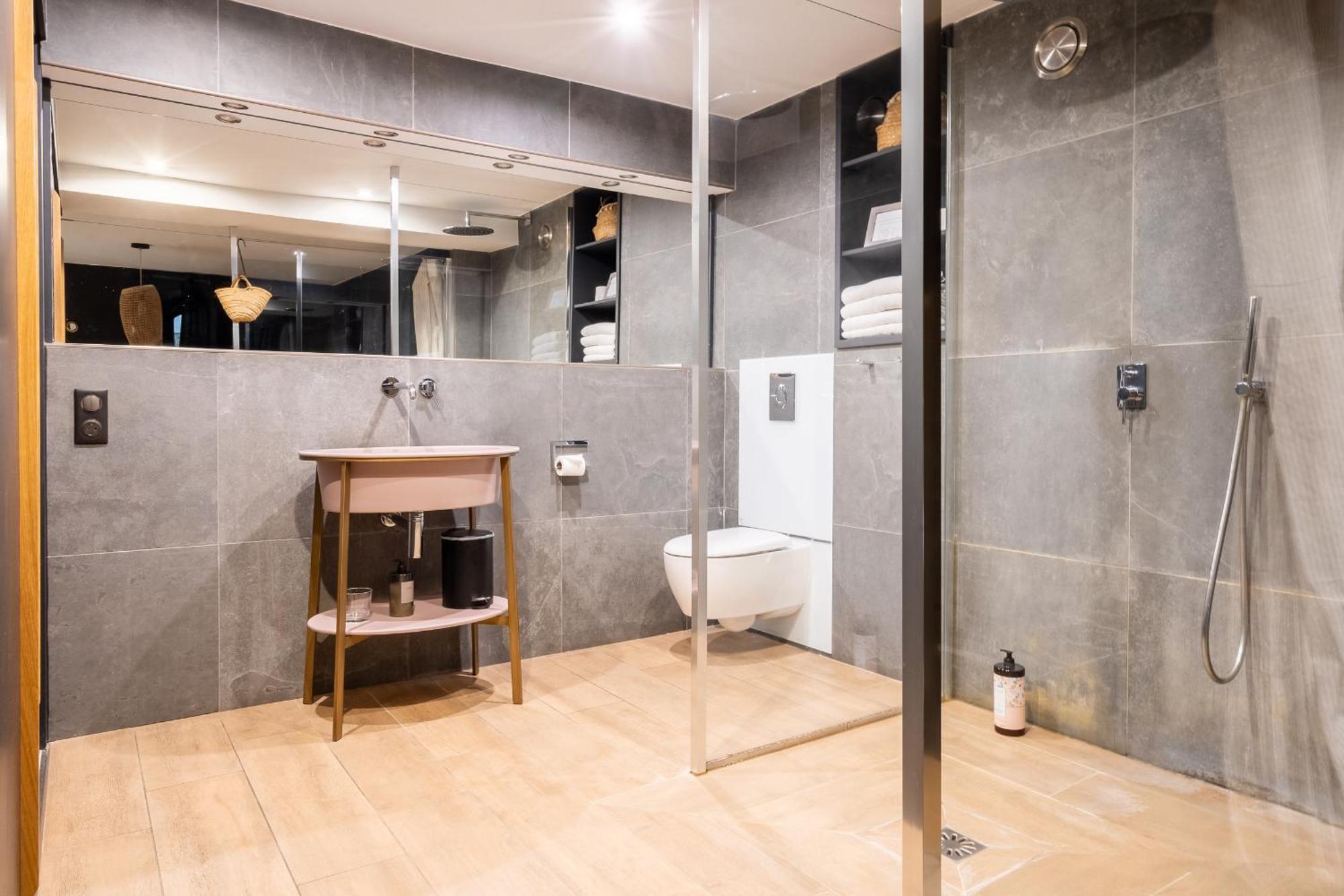 B&B L'Escapade Bordelaise Bordeaux Ngoại thất bức ảnh