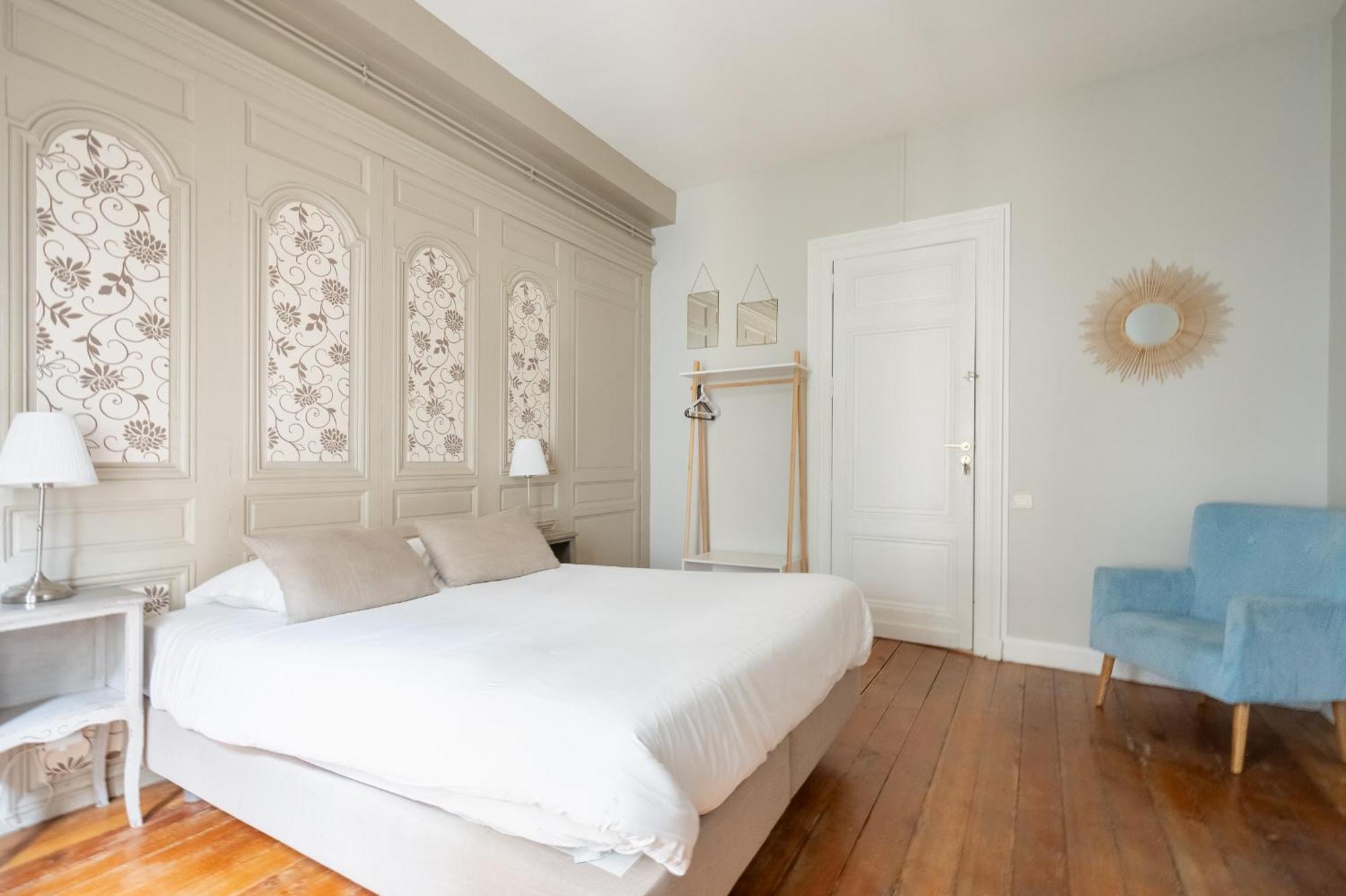 B&B L'Escapade Bordelaise Bordeaux Ngoại thất bức ảnh