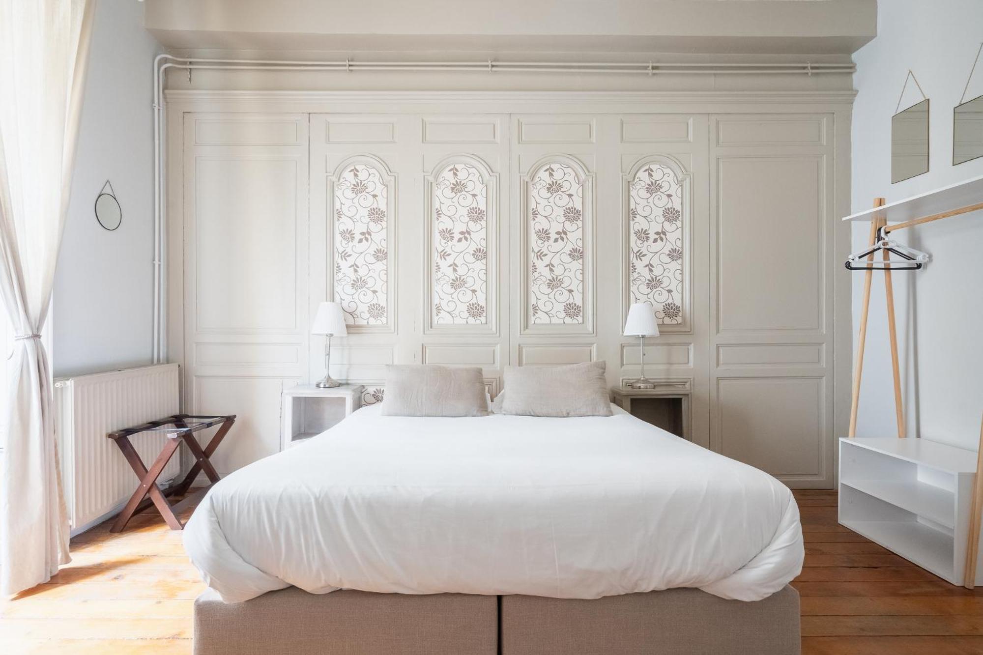 B&B L'Escapade Bordelaise Bordeaux Ngoại thất bức ảnh