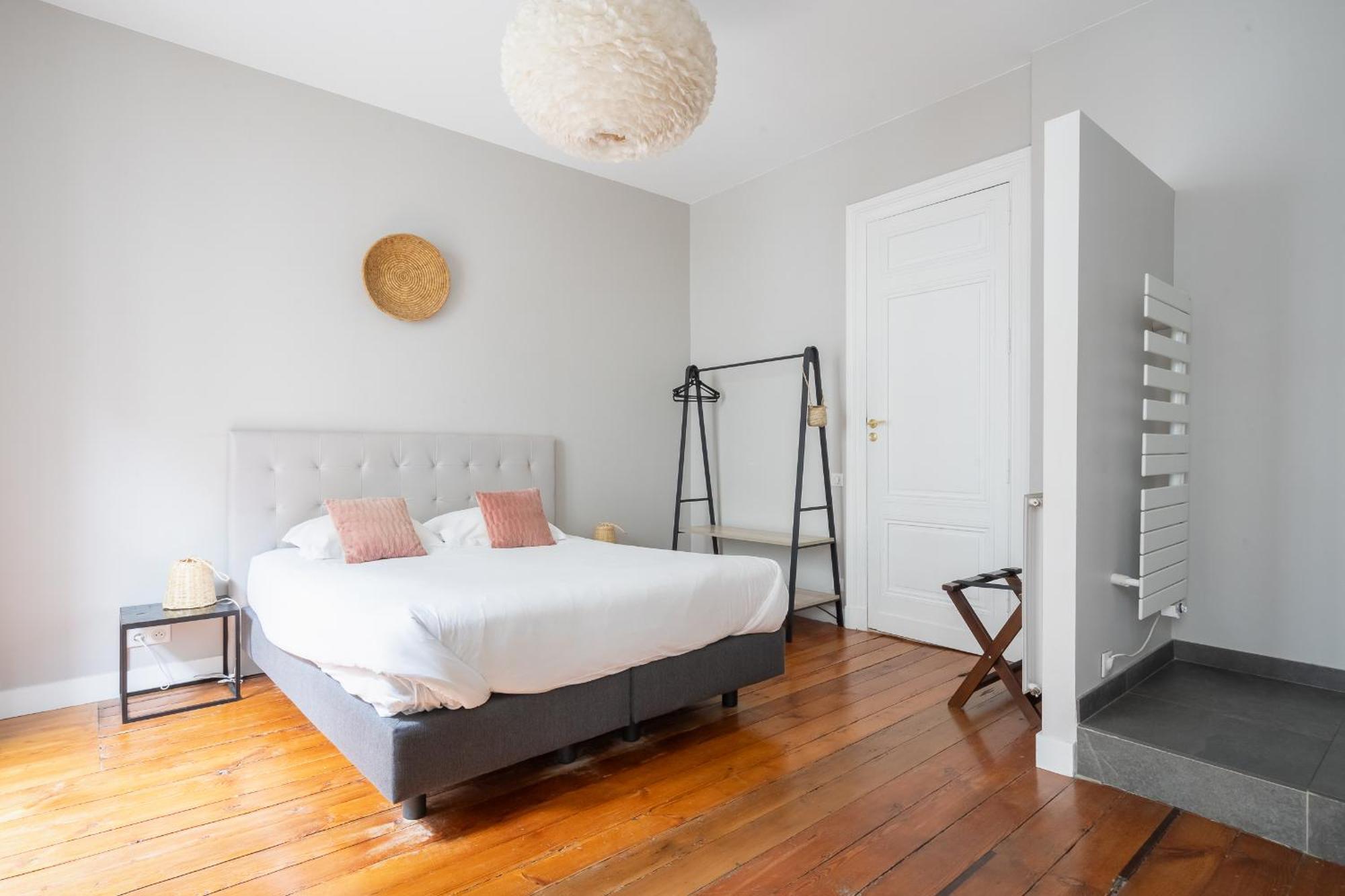 B&B L'Escapade Bordelaise Bordeaux Ngoại thất bức ảnh