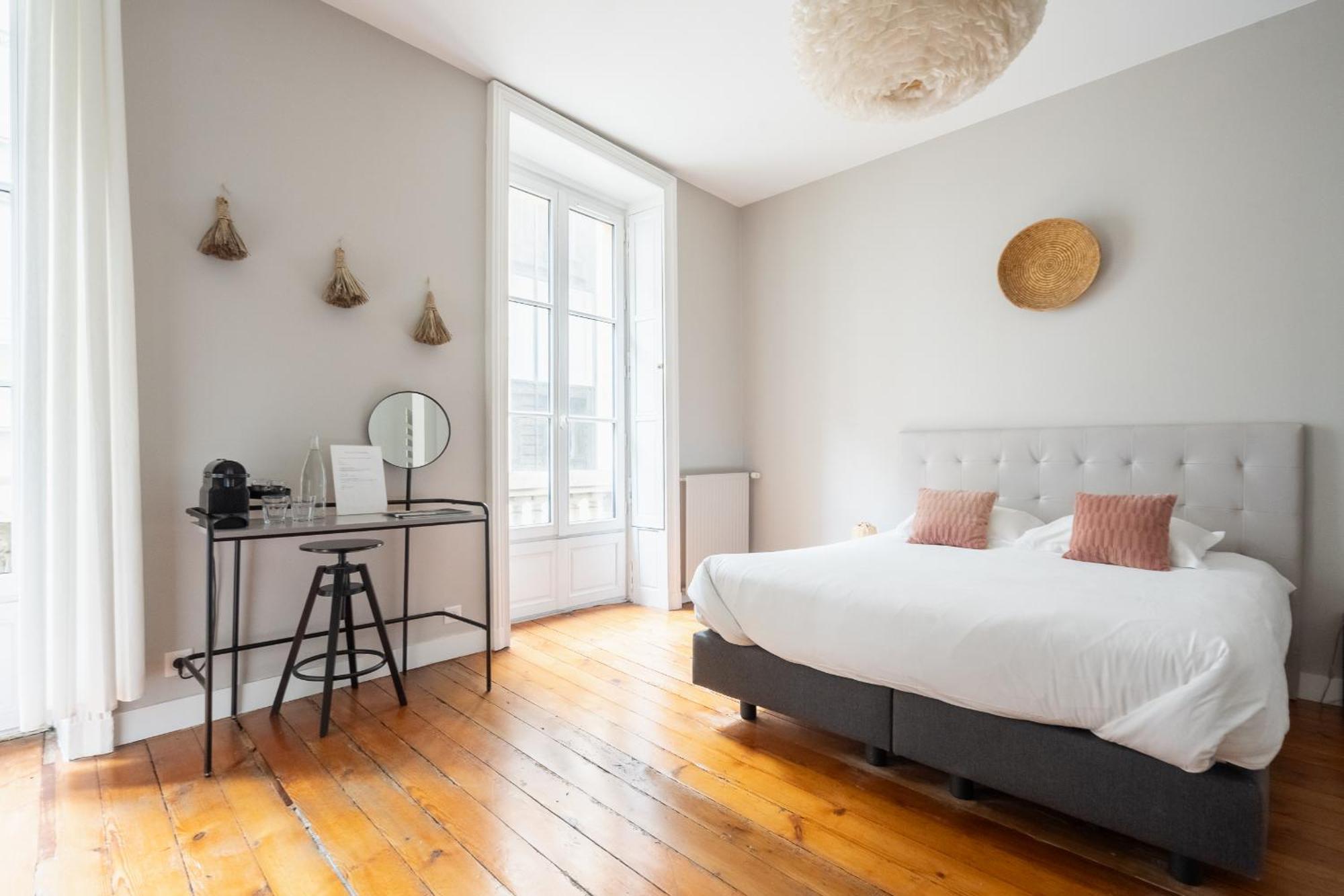 B&B L'Escapade Bordelaise Bordeaux Ngoại thất bức ảnh