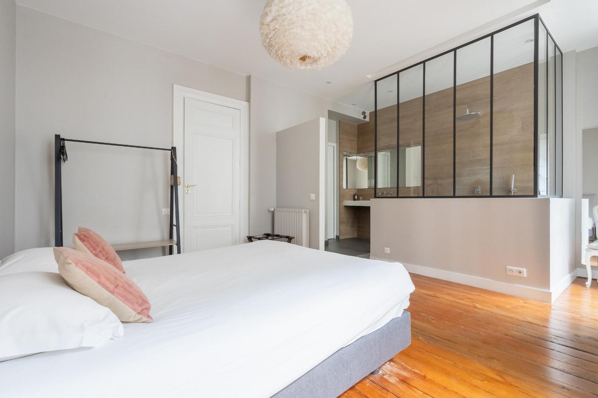 B&B L'Escapade Bordelaise Bordeaux Ngoại thất bức ảnh